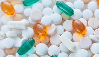 Vitamins and supplements