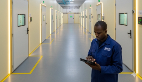 Cold Chain Warehouse 4