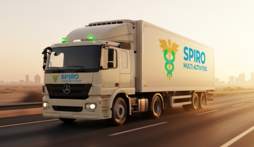 Distribution Fleet 3