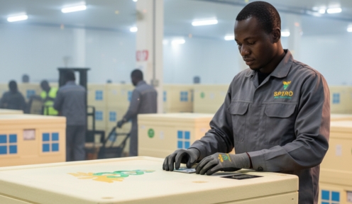 Packaging Solutions 1