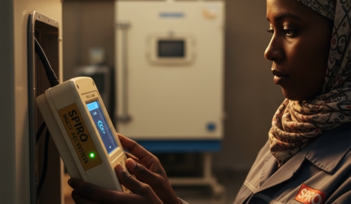 Monitoring Systems 1