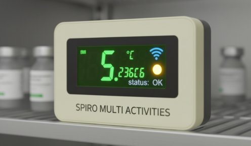 Monitoring Systems 2