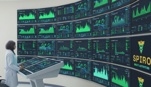 Monitoring Systems 5